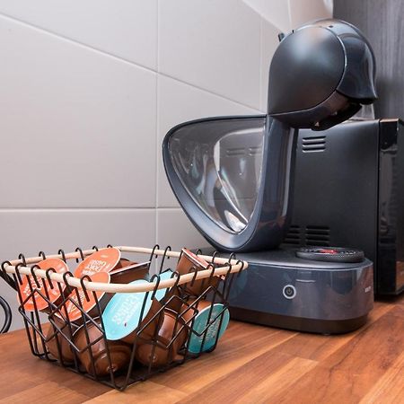 Apartament Nowy Swiat 2 グリヴィツェ エクステリア 写真