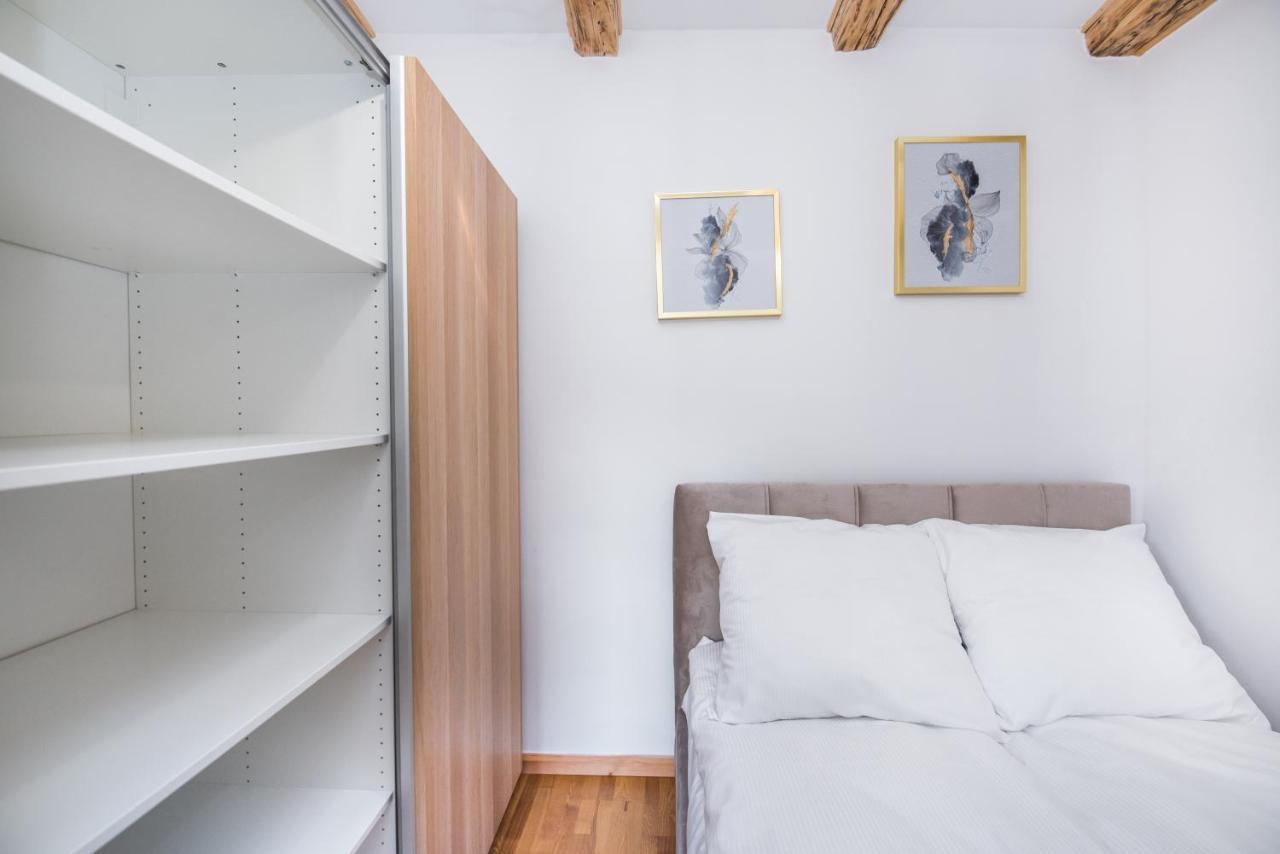 Apartament Nowy Swiat 2 グリヴィツェ エクステリア 写真