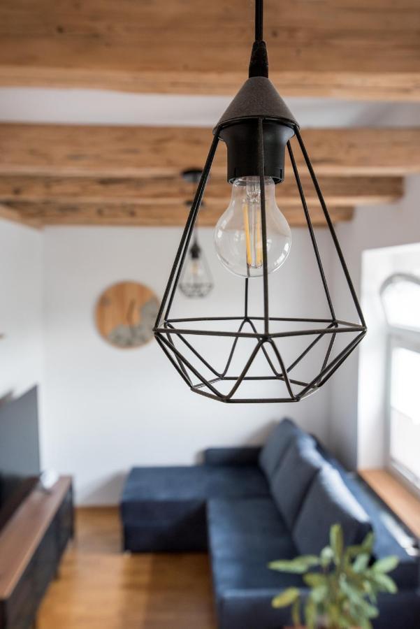 Apartament Nowy Swiat 2 グリヴィツェ エクステリア 写真
