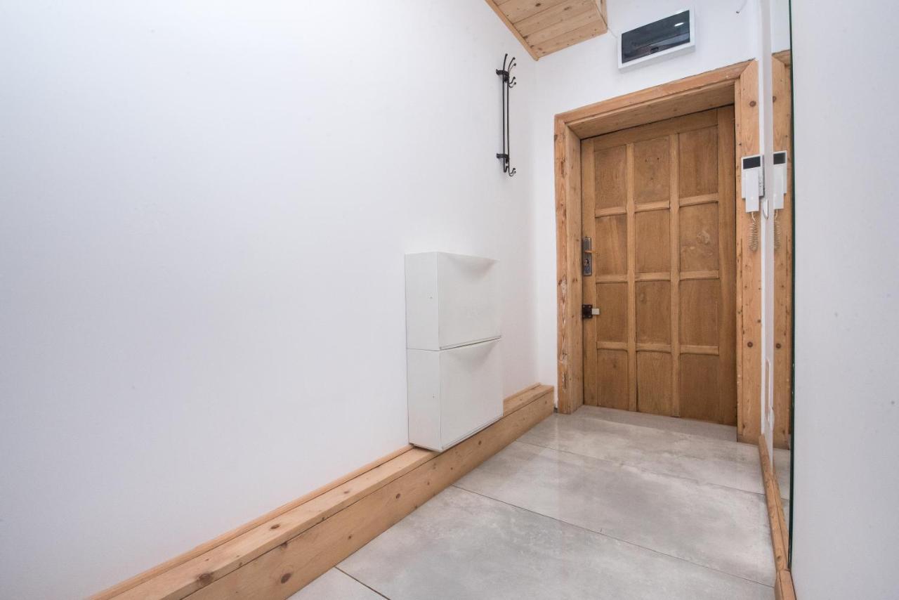 Apartament Nowy Swiat 2 グリヴィツェ エクステリア 写真
