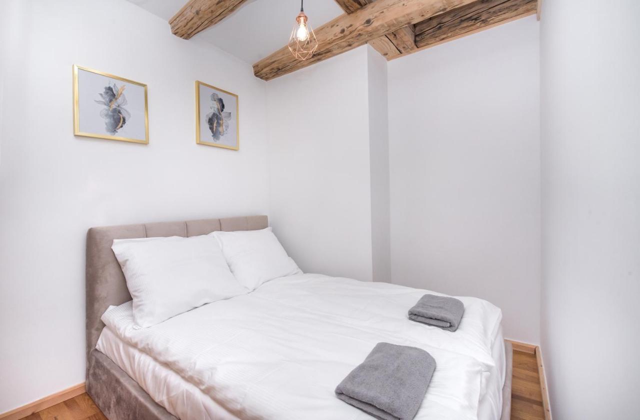 Apartament Nowy Swiat 2 グリヴィツェ エクステリア 写真